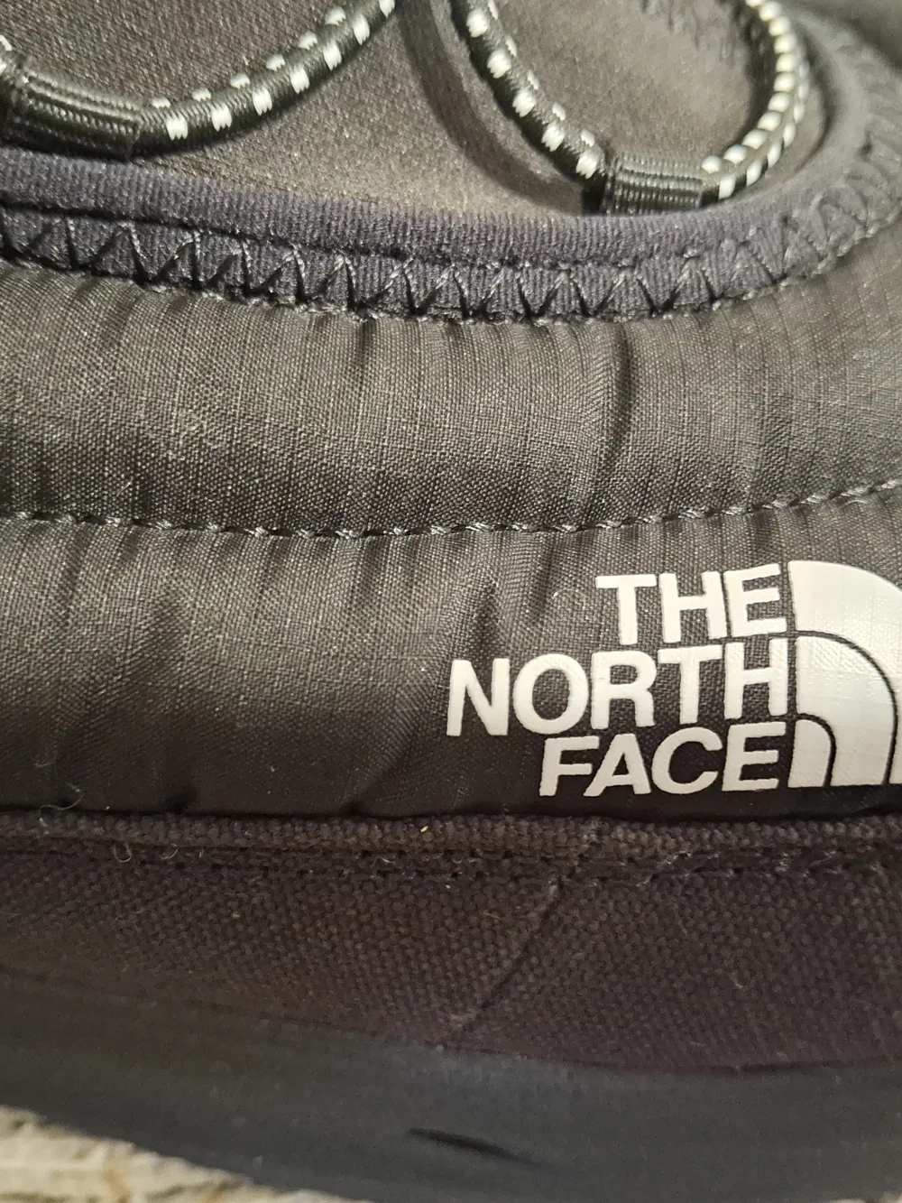 The North Face Nse Men’s Sneakers Size 13.